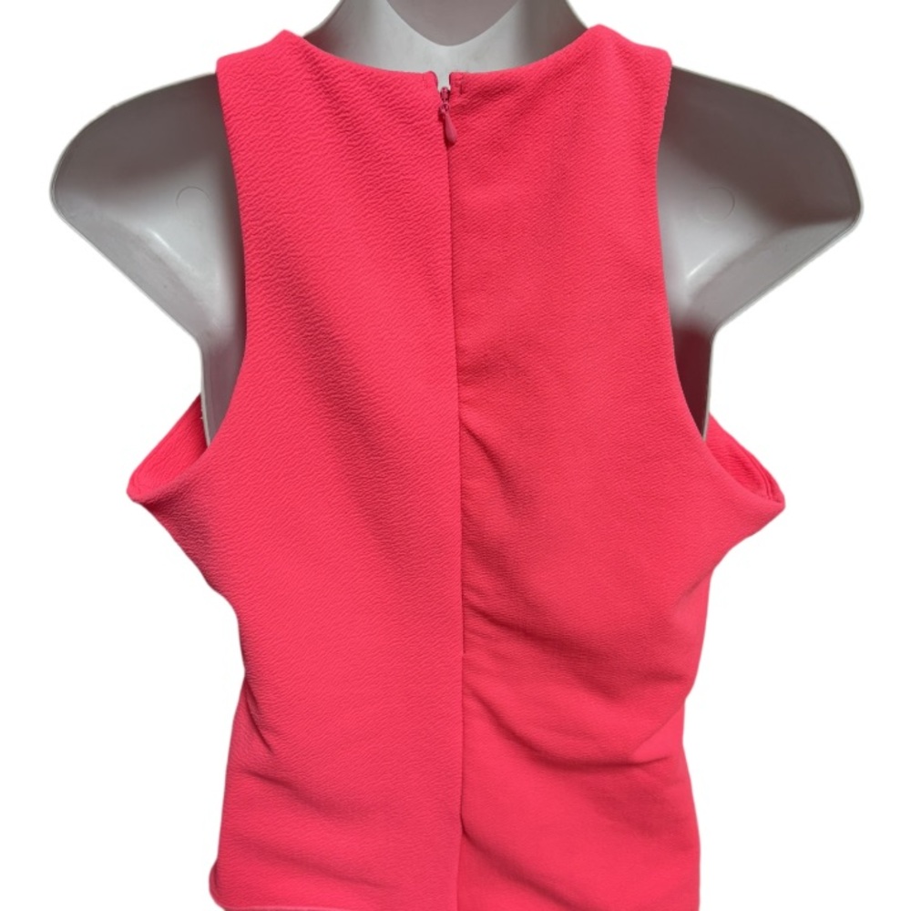 Show Me Your Mumu Hot Pink Bodysuit - Picture 3 of 5